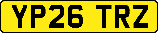 YP26TRZ