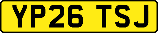 YP26TSJ