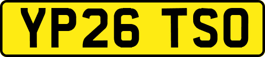 YP26TSO