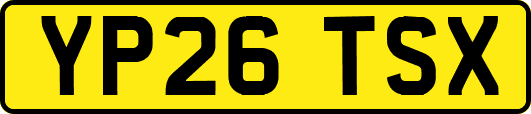 YP26TSX