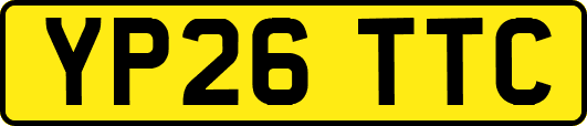YP26TTC