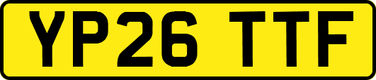 YP26TTF