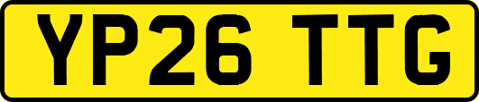 YP26TTG