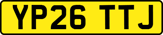 YP26TTJ