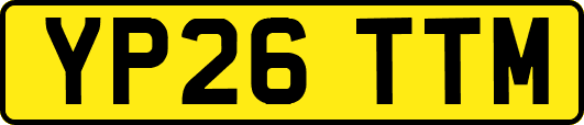 YP26TTM