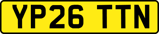 YP26TTN