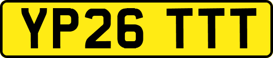 YP26TTT