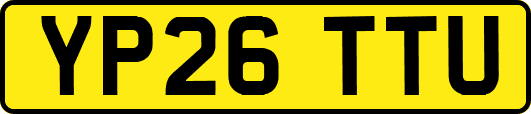 YP26TTU
