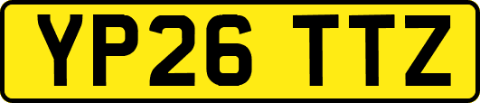 YP26TTZ