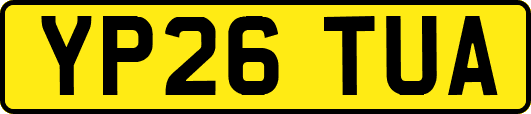 YP26TUA