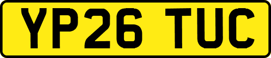 YP26TUC