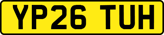 YP26TUH