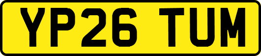YP26TUM