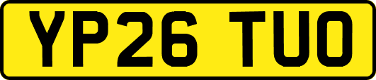 YP26TUO