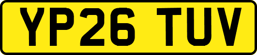 YP26TUV