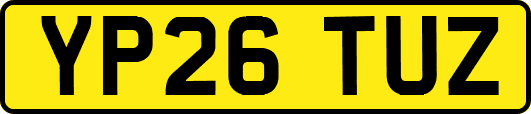 YP26TUZ