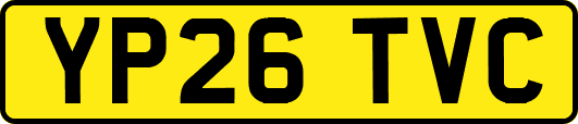YP26TVC
