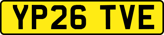YP26TVE