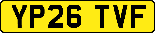 YP26TVF