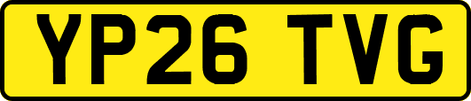 YP26TVG