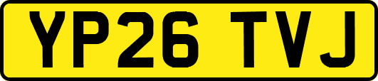 YP26TVJ