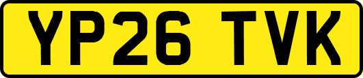YP26TVK