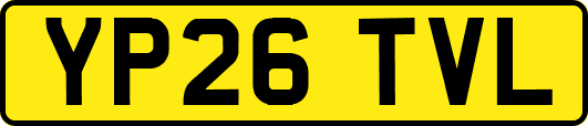 YP26TVL