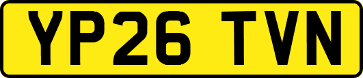 YP26TVN