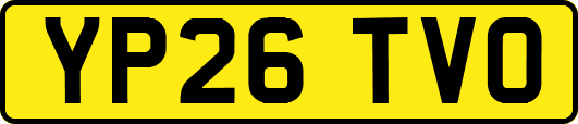 YP26TVO