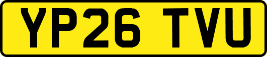 YP26TVU