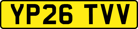 YP26TVV
