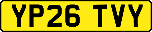 YP26TVY