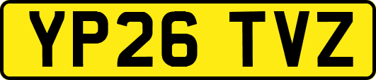 YP26TVZ