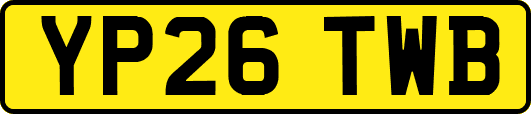 YP26TWB