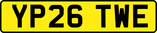 YP26TWE