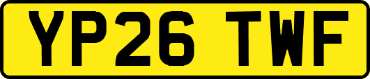 YP26TWF