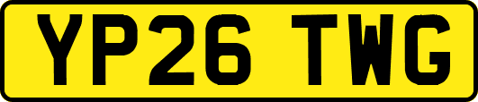 YP26TWG