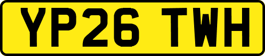 YP26TWH