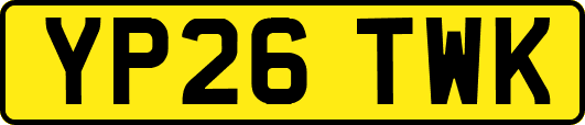 YP26TWK