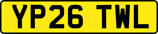 YP26TWL