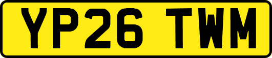 YP26TWM