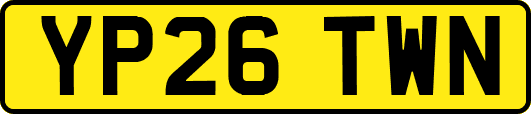 YP26TWN