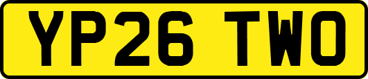 YP26TWO