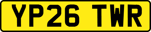 YP26TWR