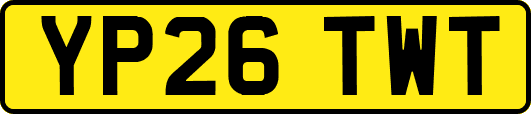 YP26TWT
