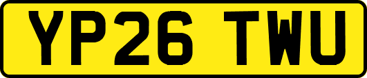 YP26TWU