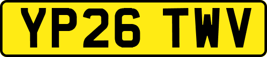 YP26TWV