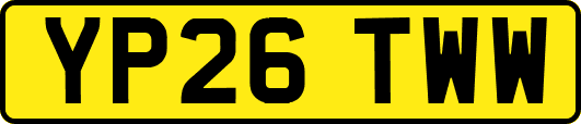 YP26TWW