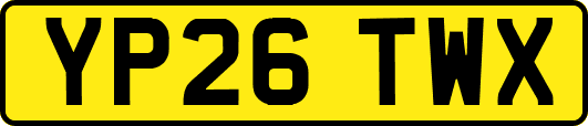 YP26TWX