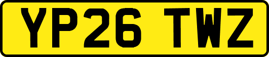 YP26TWZ